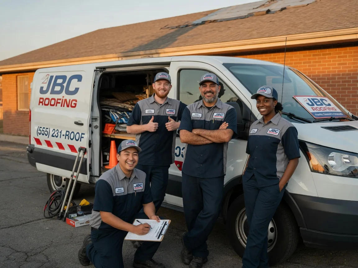 Roof Replacement company in Columbia, VA